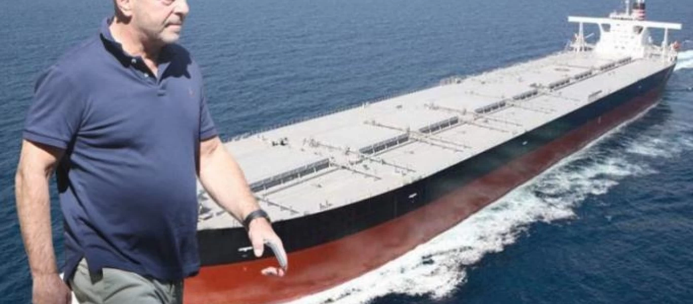 Η εκτόξευση του Αλαφούζου: Τα τρελά κέρδη που έβγαλε τους τελευταίους μήνες